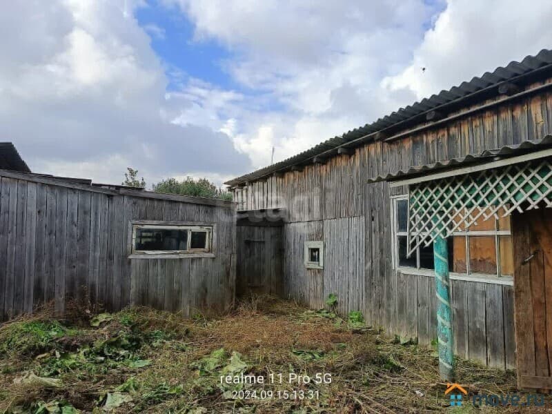 дом, 64.6 м&sup2;