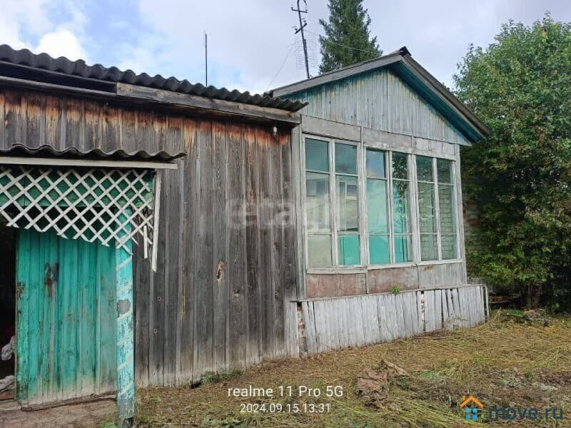 дом, 64.6 м&sup2;