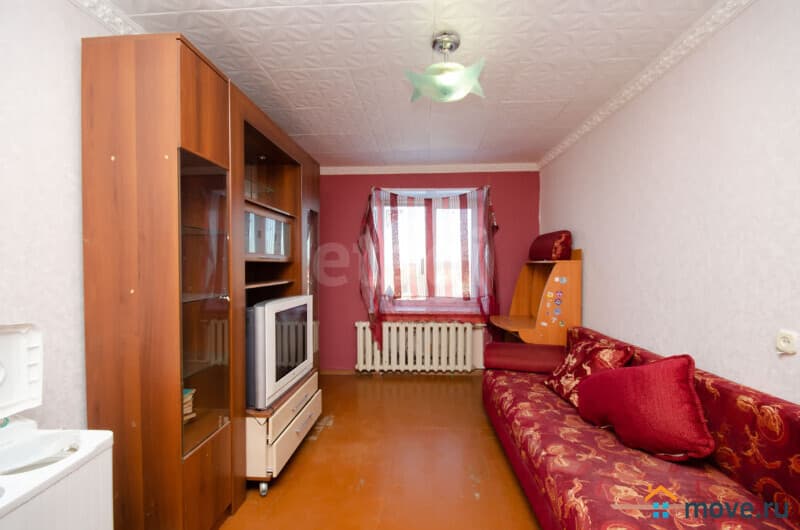2-комн. квартира, 48.9 м&sup2;