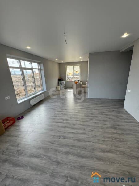 дом, 105 м&sup2;