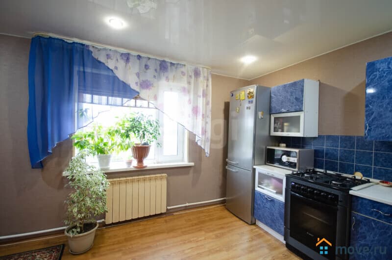 дом, 85.6 м&sup2;