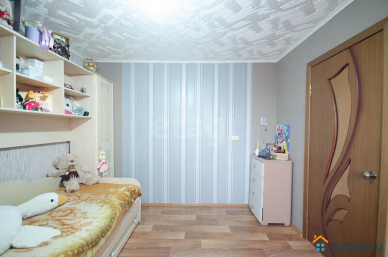 дом, 85.6 м&sup2;