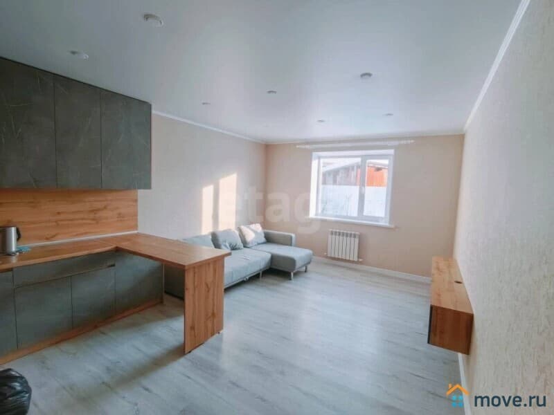 студия, 28 м&sup2;