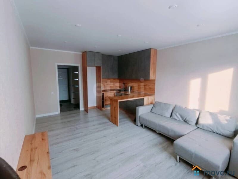 студия, 28 м&sup2;