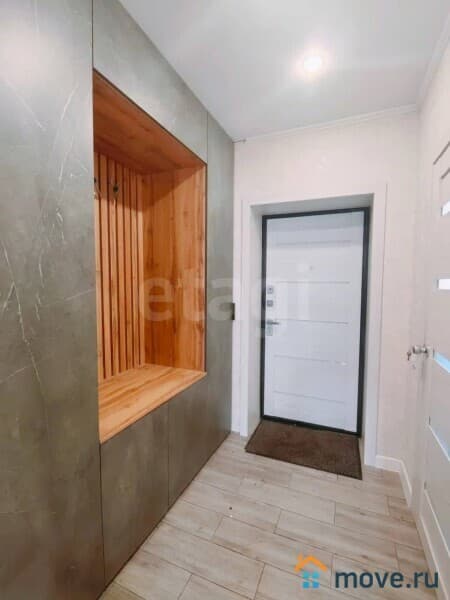 студия, 28 м&sup2;