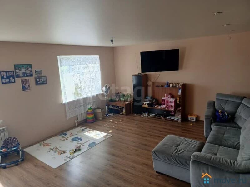 дом, 130 м&sup2;