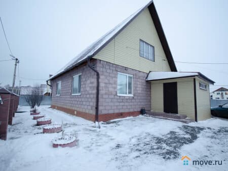 Продается дом, 70.2 м&sup2;, Заводоуковск, улица Кленовая