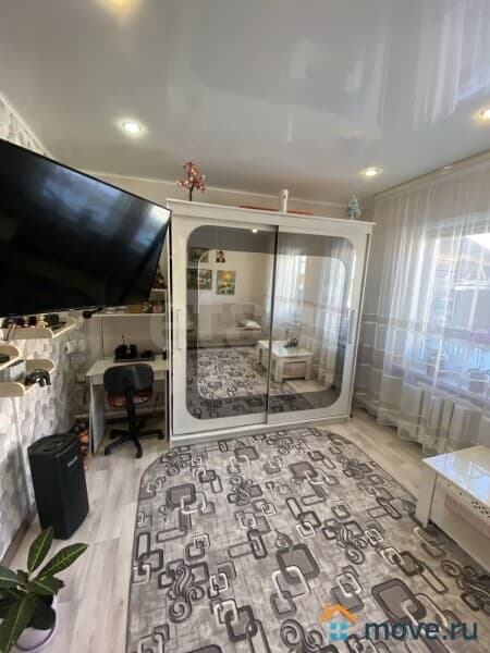 дом, 32.1 м&sup2;