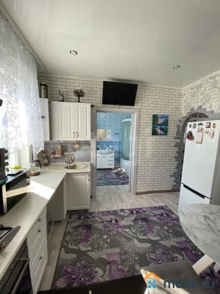 дом, 32.1 м&sup2;