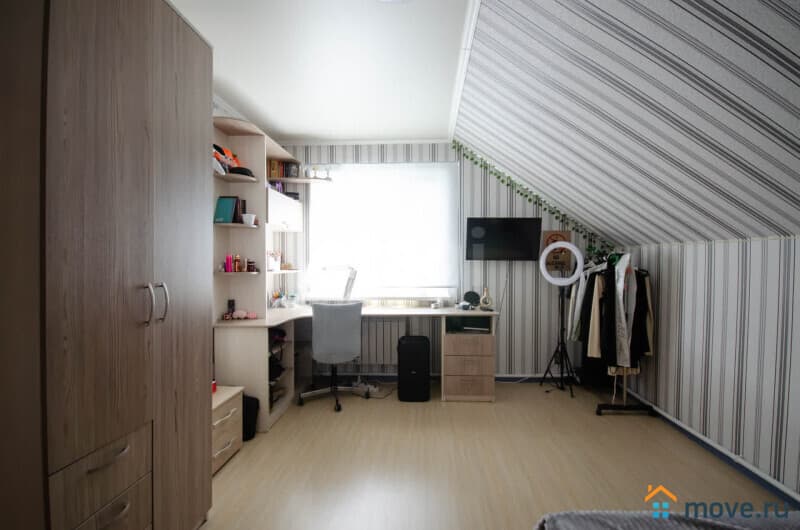 дом, 148.8 м&sup2;