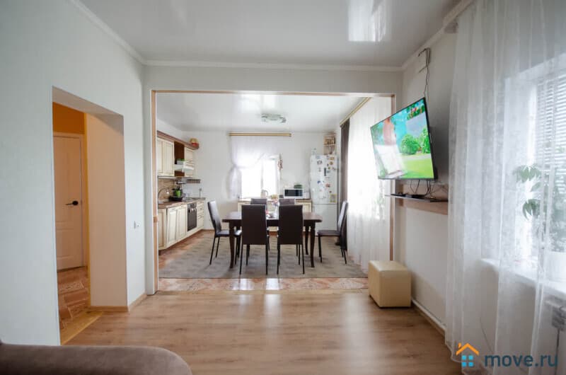 дом, 148.8 м&sup2;