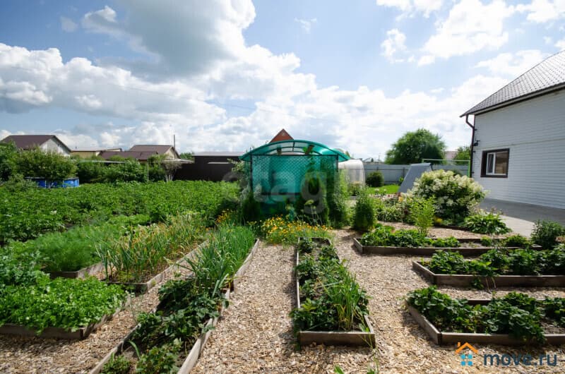 дом, 148.8 м&sup2;