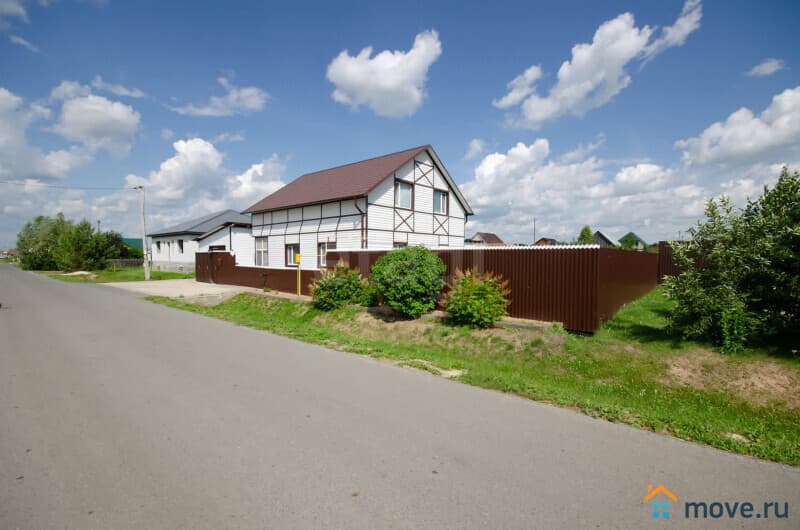 дом, 148.8 м&sup2;