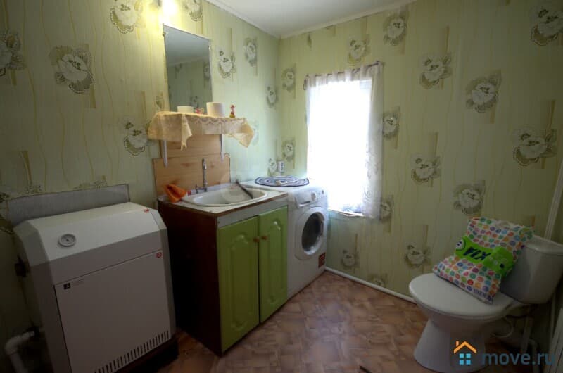 2-комн. квартира, 39.1 м&sup2;