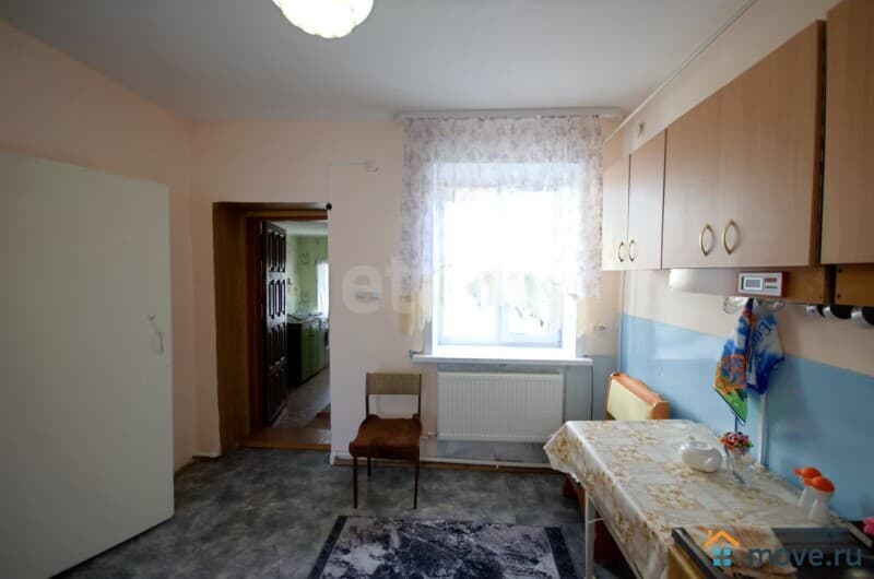 2-комн. квартира, 39.1 м&sup2;