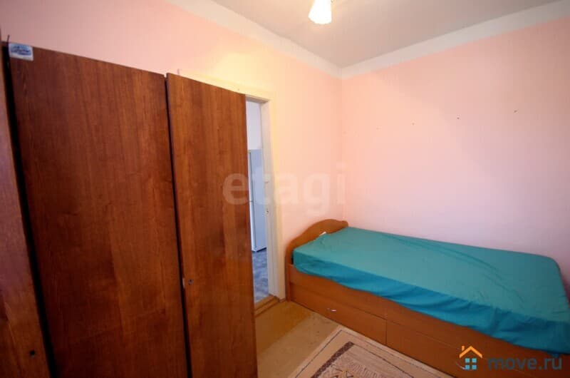 2-комн. квартира, 39.1 м&sup2;