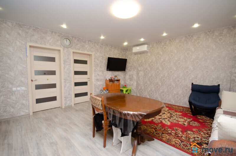 дом, 82.8 м&sup2;