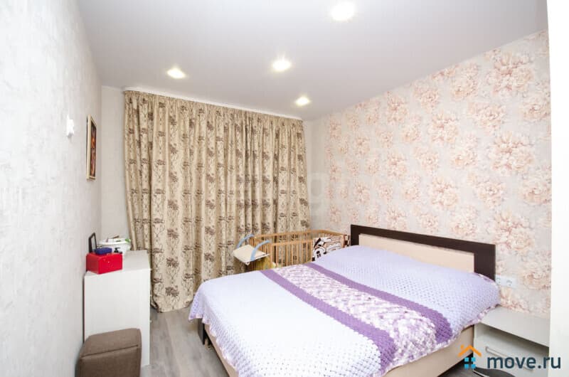 дом, 82.8 м&sup2;