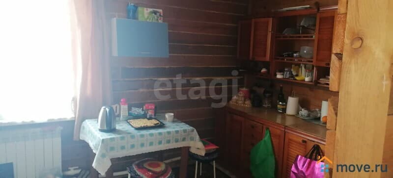 дом, 85.6 м&sup2;