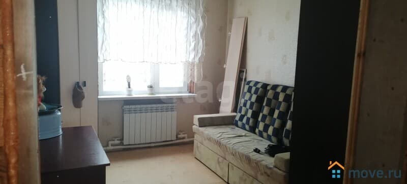 дом, 85.6 м&sup2;