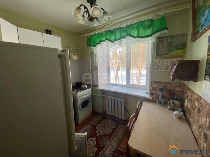 1-комн. квартира, 29 м&sup2;