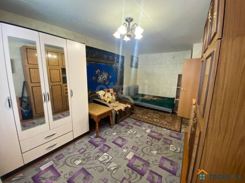 1-комн. квартира, 29 м&sup2;