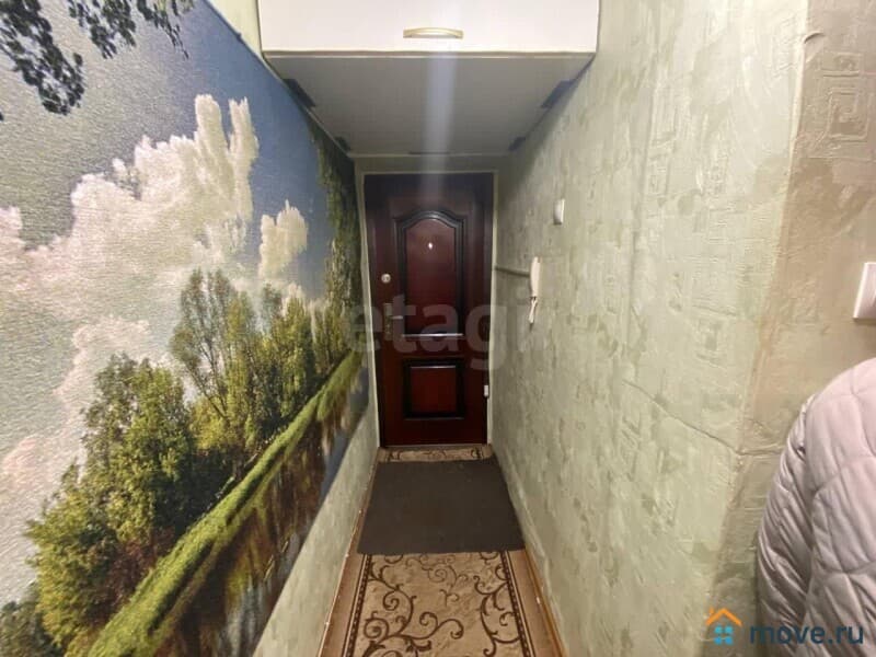 1-комн. квартира, 29 м&sup2;