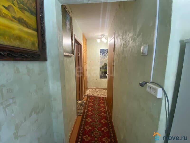 1-комн. квартира, 29 м&sup2;