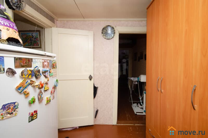 2-комн. квартира, 45.9 м&sup2;