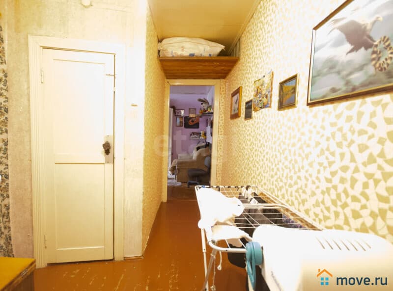 2-комн. квартира, 45.9 м&sup2;