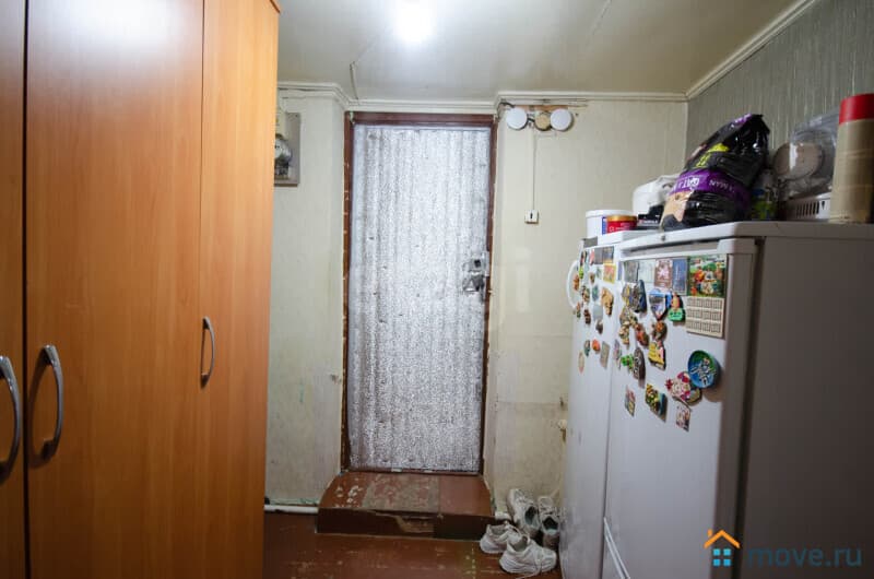 2-комн. квартира, 45.9 м&sup2;