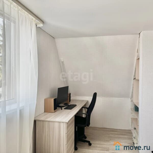 дом, 119.5 м&sup2;