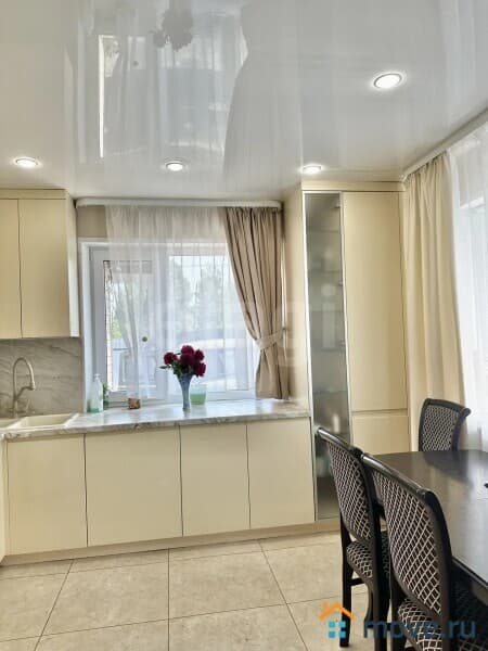 дом, 119.5 м&sup2;