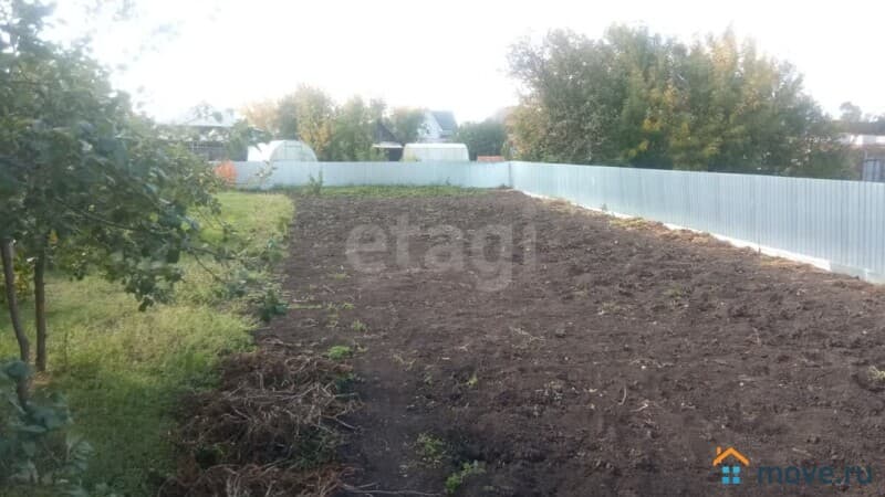 земельный участок, 9.86 сотки