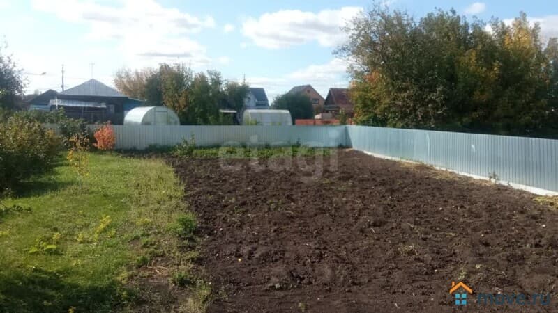 земельный участок, 9.86 сотки