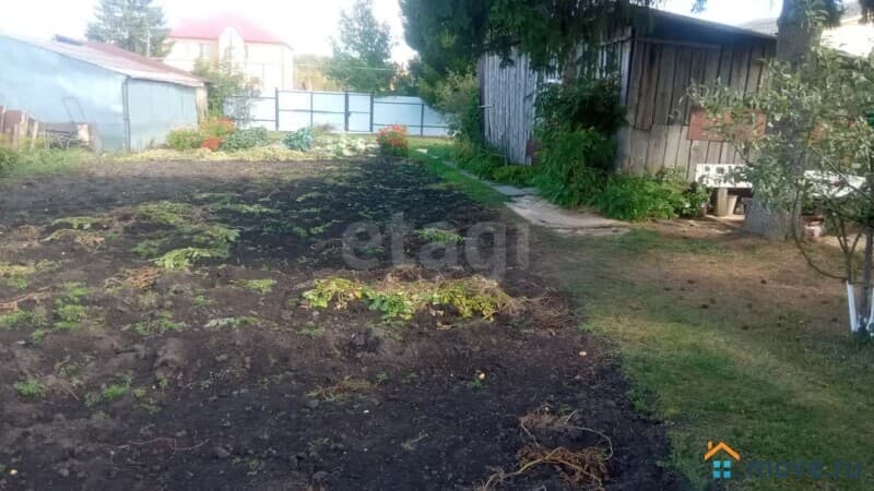 земельный участок, 9.86 сотки