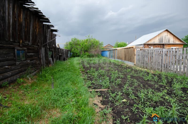 дом, 58.4 м&sup2;