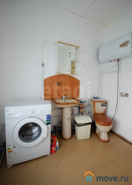 дом, 58.4 м&sup2;