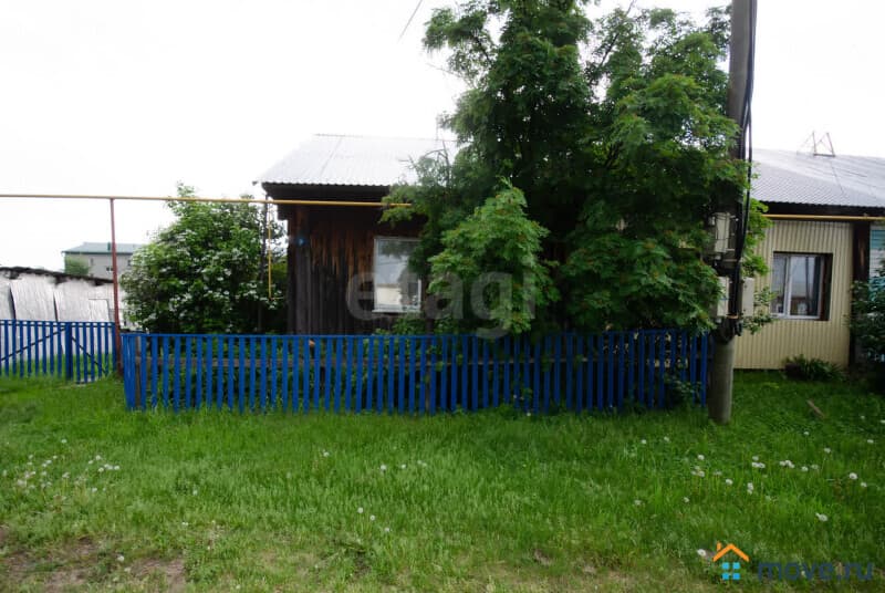 дом, 58.4 м&sup2;