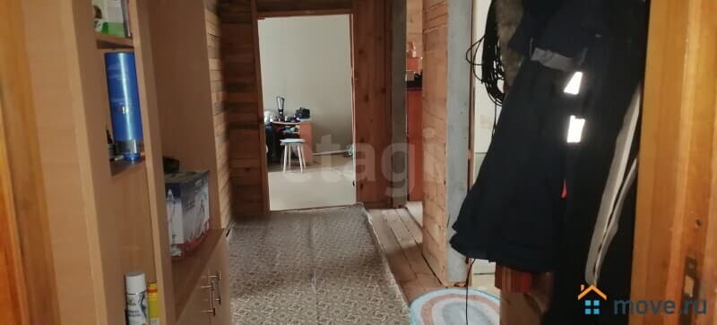 дом, 85.6 м&sup2;