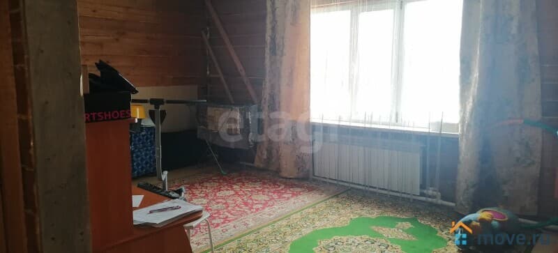 дом, 85.6 м&sup2;