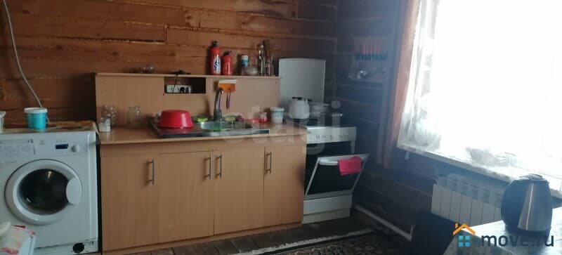 дом, 85.6 м&sup2;