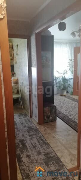 2-комн. квартира, 42.7 м&sup2;