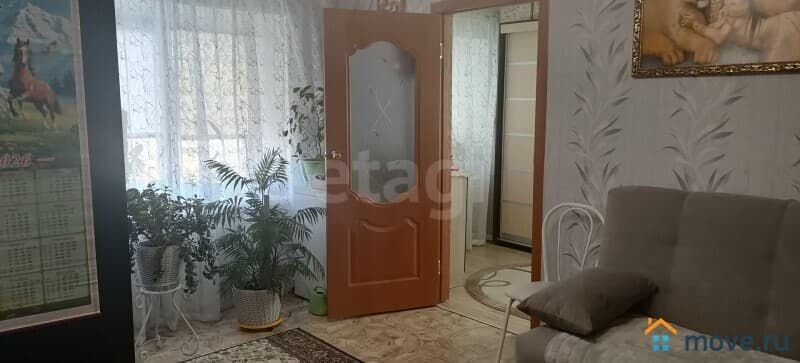 2-комн. квартира, 42.7 м&sup2;