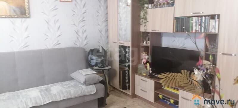 2-комн. квартира, 42.7 м&sup2;