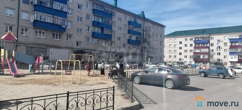 2-комн. квартира, 42.7 м&sup2;