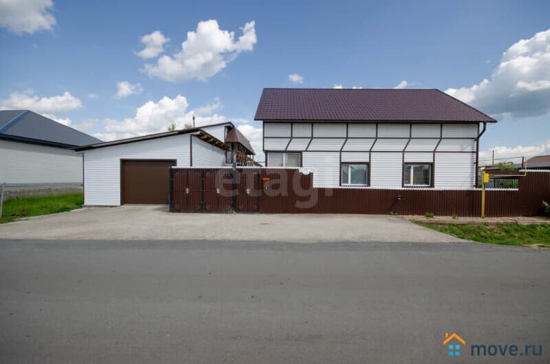 дом, 148.8 м&sup2;