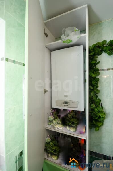 2-комн. квартира, 60 м&sup2;