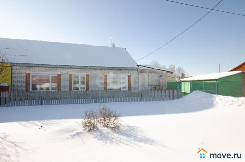 2-комн. квартира, 60 м&sup2;