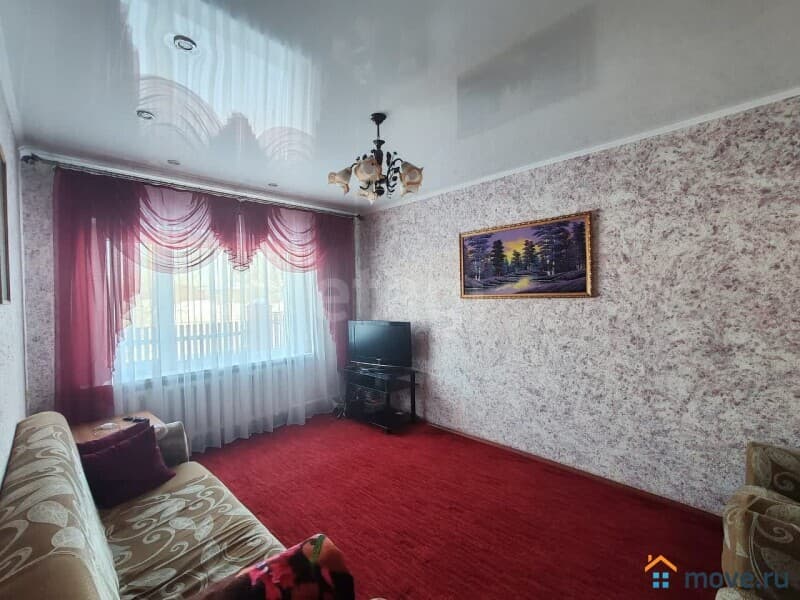 2-комн. квартира, 60 м&sup2;